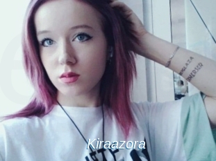 Kiraazora