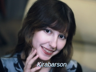 Kirabarson