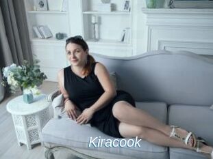 Kiracook