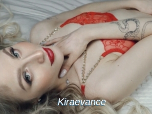 Kiraevance