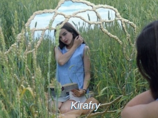 Kirafry