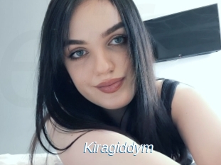 Kiragiddym