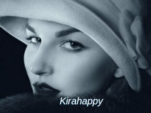 Kirahappy