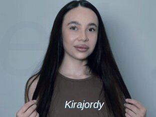 Kirajordy
