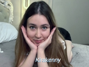 kirakenny Ejaculations Féminines