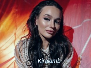 Kiralamb
