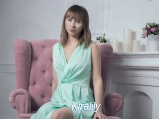 Kiralily