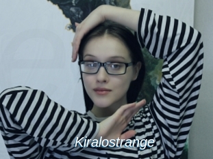 Kiralostrange