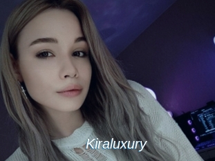 Kiraluxury