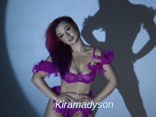 Kiramadyson