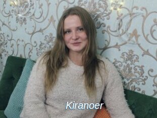 Kiranoer