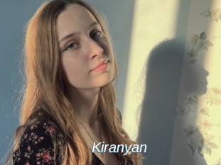 Kiranyan