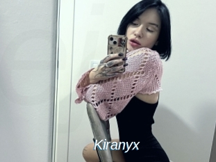 Kiranyx