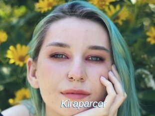 Kiraparcer