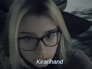 Kirarihand