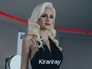 kirariray Ejaculations Féminines