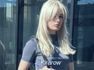 Kirarow