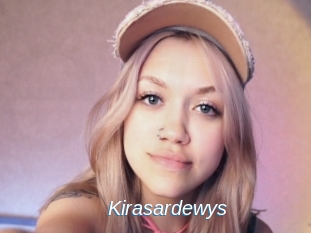 Kirasardewys
