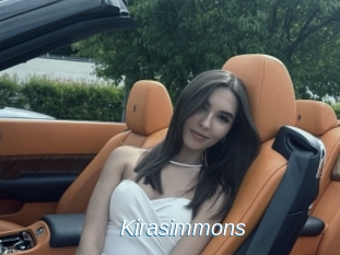 Kirasimmons