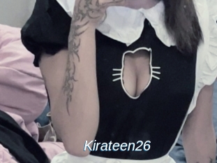 Kirateen26