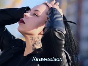 Kiraweelson