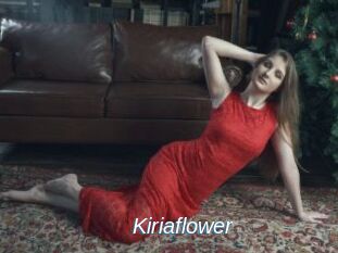 Kiriaflower
