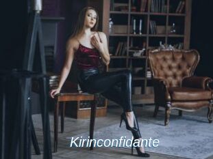 kirinconfidante Ejaculations Féminines