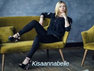 Kisaannabelle