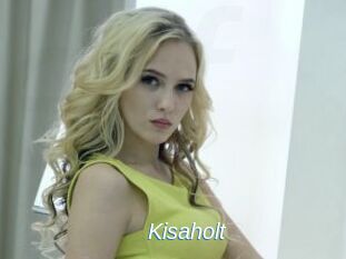 Kisaholt