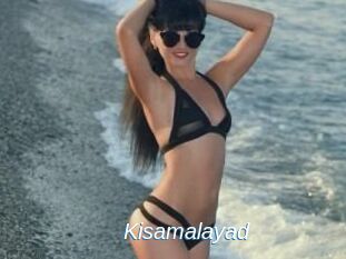 Kisamalayad