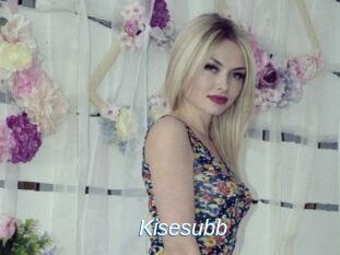 Kisesubb