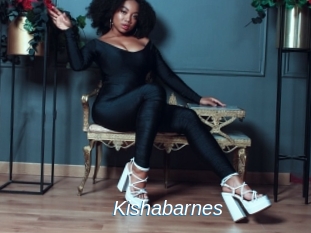 Kishabarnes