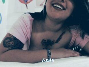 Kishi