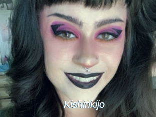 Kishinkijo