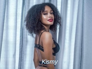 Kismy