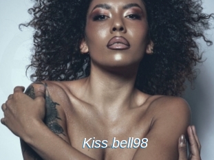 Kiss_bell98