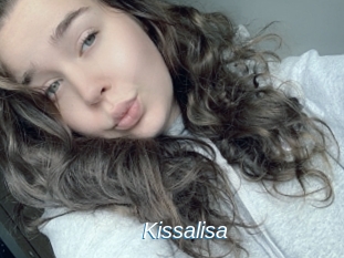 Kissalisa
