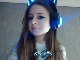 Kissellis