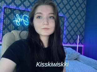 Kisskiwiskki