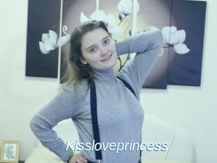 Kissloveprincess