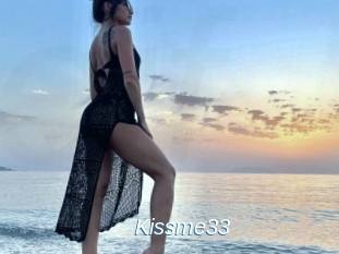 Kissme33