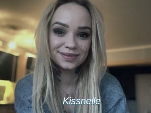Kissnelle