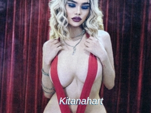 Kitanahart