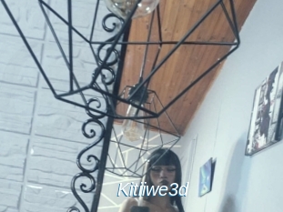 Kitiiwe3d