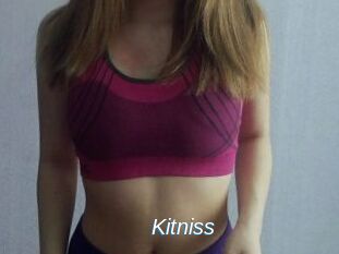 Kitniss