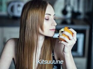 Kitsuuune