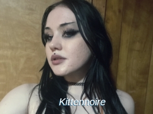 Kittennoire