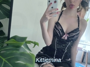 Kittiemina