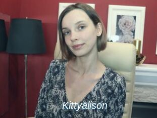 Kittyalison