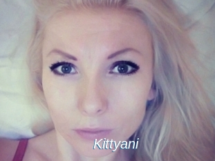Kittyani